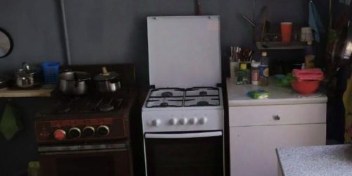 Комната Большая Пушкарская улица, 30