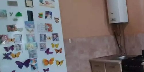 2-комн квартира улица Полозова, 11