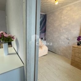 Продажа 2-комн квартиры на вторичном рынке Сергиевский, ул Центральная,  д. 33