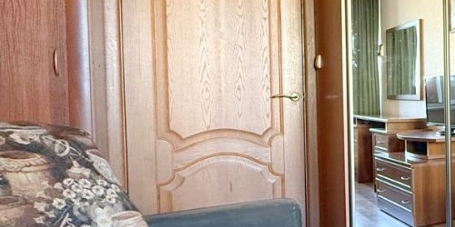 2-комн квартира улица Софьи Ковалевской, 4К3