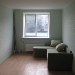 Аренда 2-комн квартиры на вторичном рынке Красное Село г, Красногородская ул,  д. 13,  к. 1