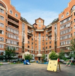 Продажа 2-комн квартиры на вторичном рынке Павельцево, Тополиная улица,  д. 1А