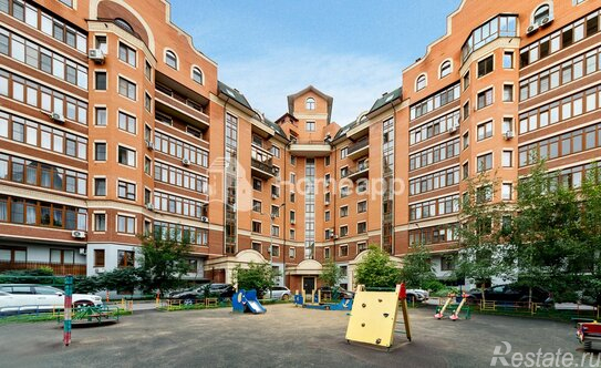 Продажа 2-комн квартиры на вторичном рынке Павельцево, Тополиная улица,  д. 1А