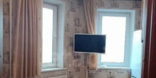 2-комн квартира Испытателей пр-кт,  д. 31,  к. 1