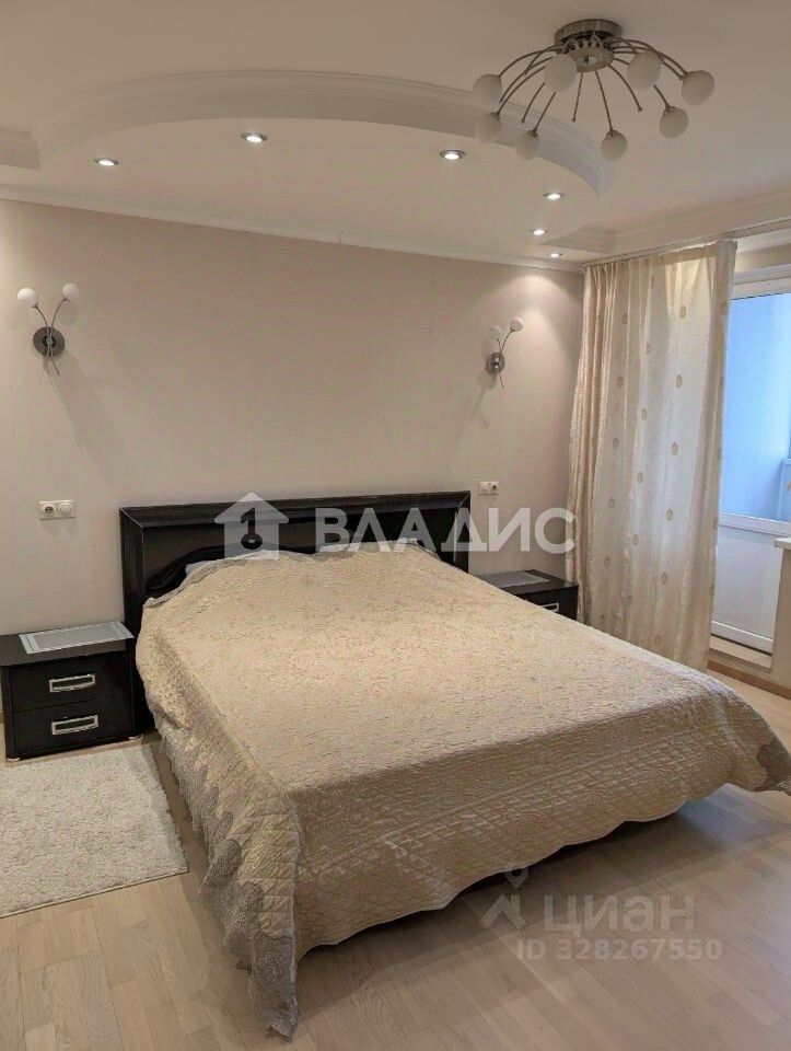 Продажа 2-комн квартиры на вторичном рынке пос. Развилка, 45