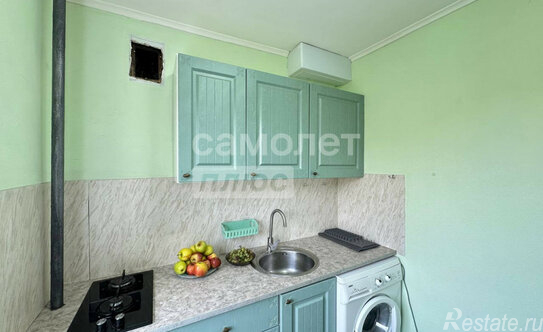 Продажа 3-комн квартиры на вторичном рынке Ломаная улица,  д. 6