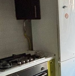 Аренда 2-комн квартиры на вторичном рынке Домодедовская улица, 31