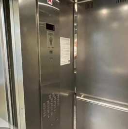 Продажа 1-комн квартиры на вторичном рынке Марфинская Б. ул,  д. 4 к5