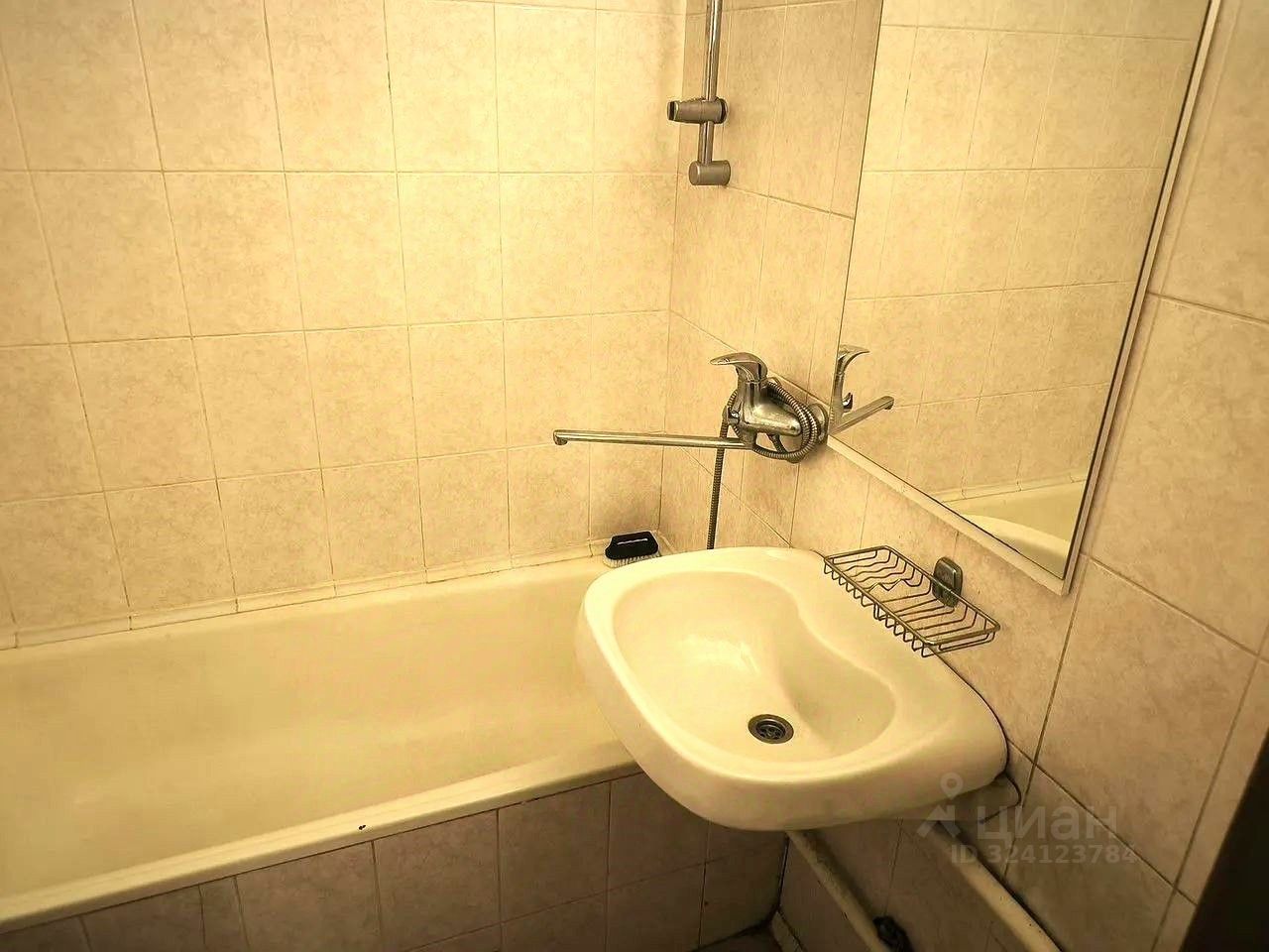 Аренда 2-комн квартиры на вторичном рынке Студеный проезд, 4К5