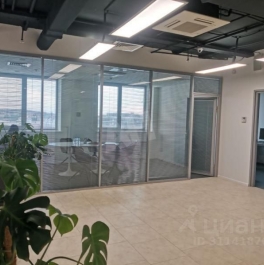 Аренда офиса ул Академика Варги,  д. 8,  к. 1