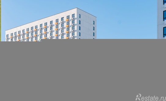 Продажа 1-комн квартиры на вторичном рынке Красногорск г, Авангардная ул,  д. 6