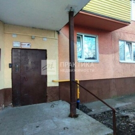 Продажа 1-комн квартиры на вторичном рынке МОГЭС, Комсомольская улица,  д. 84