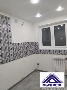 Продажа 3-комн квартиры на вторичном рынке Воскресенск, ул. Кагана,  д. 10