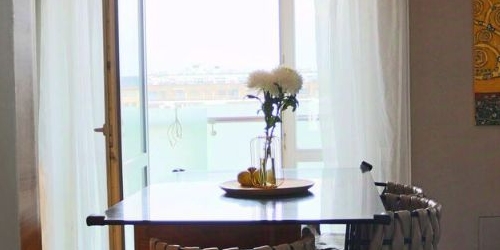 2-комн квартира Нейшлотский переулок, 11к1