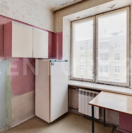 Продажа 2-комн квартиры на вторичном рынке Городская улица,  д. 6