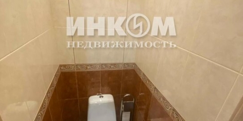2-комн квартира Кавказский бульвар,  д. 21