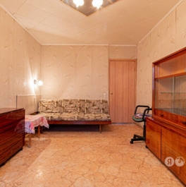 Аренда 3-комн квартиры на вторичном рынке Магаданская улица,  д. 13