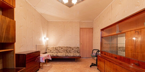 3-комн квартира Магаданская улица,  д. 13