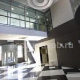 Аренда офиса Певческий пер ,  д. 12