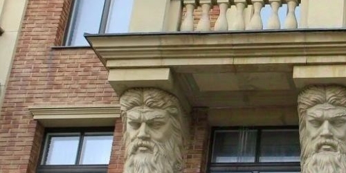 5-комн квартира Большой Левшинский переулок, 11