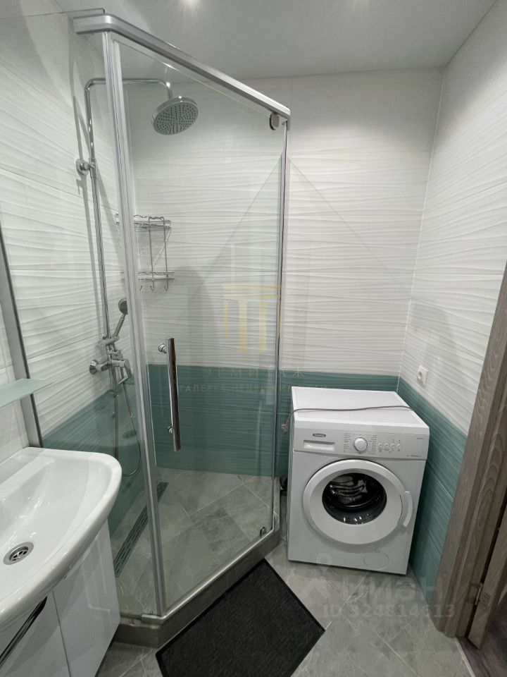 Аренда студии пос. Парголово, Заречная улица, 13к1