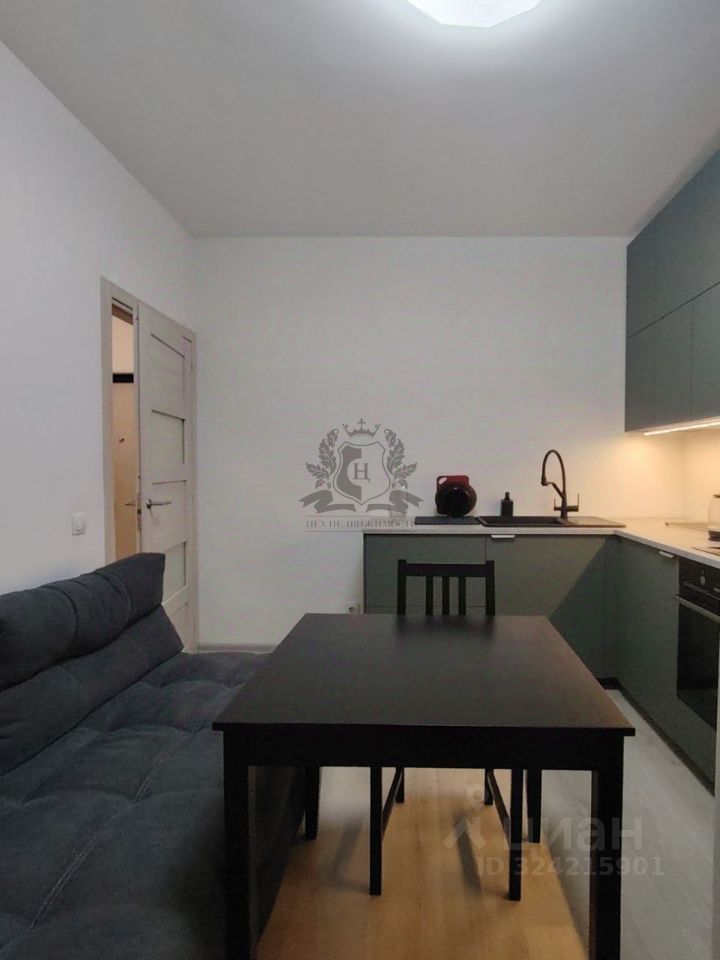 Аренда 1-комн квартиры на вторичном рынке улица Верхне-Каменская, 5