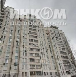 Продажа 2-комн квартиры на вторичном рынке Академическая Б. ул,  д. 77 к2