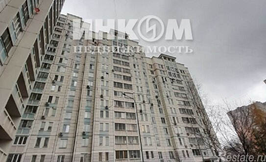 Продажа 2-комн квартиры на вторичном рынке Академическая Б. ул,  д. 77 к2