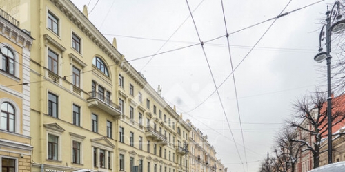 1-комн квартира Чайковского ул,  д. 22