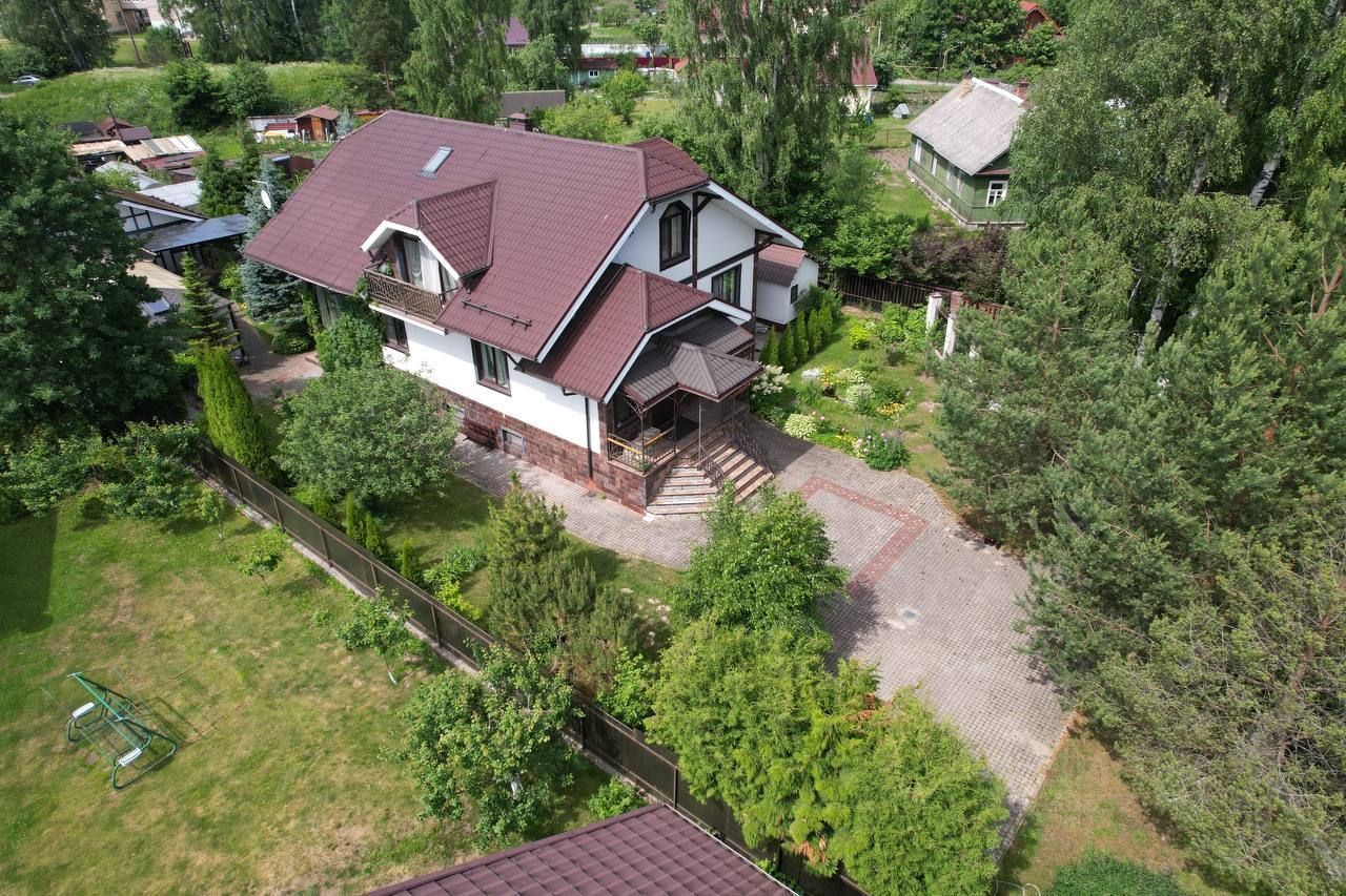 Продажа дома Рахья рп, улица Новая Площадь