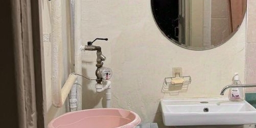 Комната улица Черняховского, 15К2