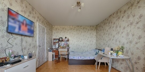 1-комн квартира Северная 9-я линия,  д. 25,  к. 2