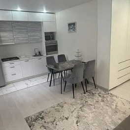 Аренда 2-комн квартиры на вторичном рынке улица Правды,  д. 7/9