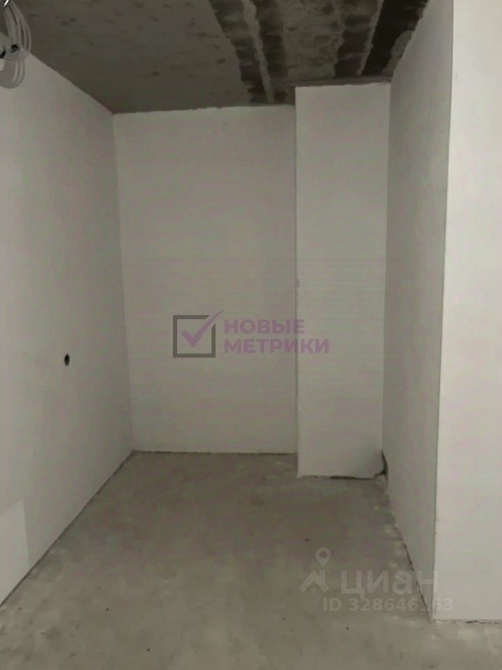 Продажа 3-комн квартиры на вторичном рынке улица Вавиловых, 7к4