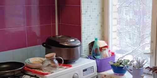 2-комн квартира Мытищи, Яузская аллея, 30