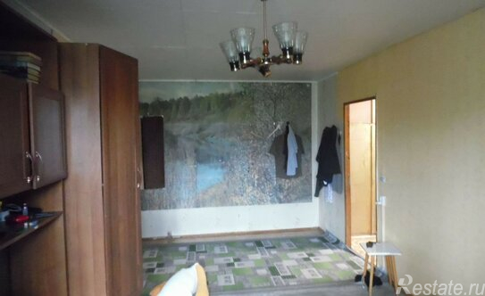 Продажа 2-комн квартиры на вторичном рынке Парковая 10-я ул,  д. 4