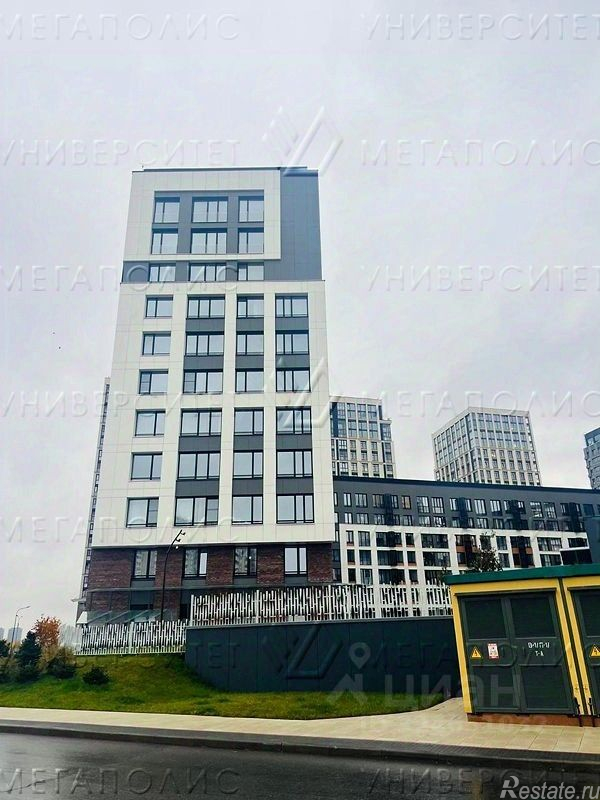 Аренда торгового помещения проспект Лихачёва,  д. 20