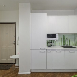 Продажа 1-комн квартиры на вторичном рынке ул Валерия Гаврилина,  д. 3,  к. 1