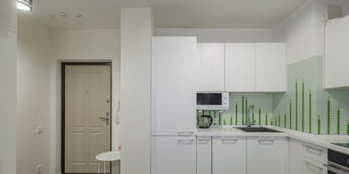 1-комн квартира ул Валерия Гаврилина,  д. 3,  к. 1