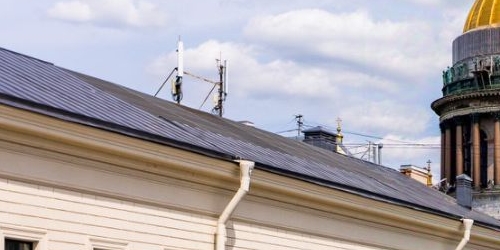 4-комн квартира Почтамтская улица, 8