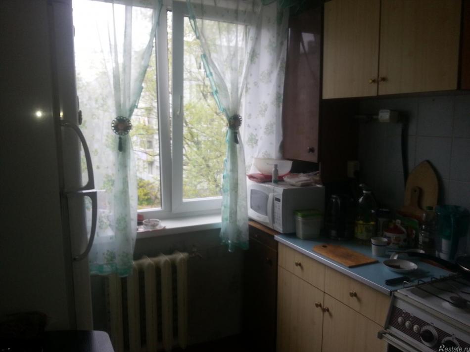 Продажа 2-комн квартиры на вторичном рынке Сосново п, Ленинградская ул ,  д. 7