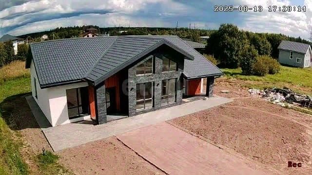 Продажа дома Озерки-Коркино массив, улица Счастливая