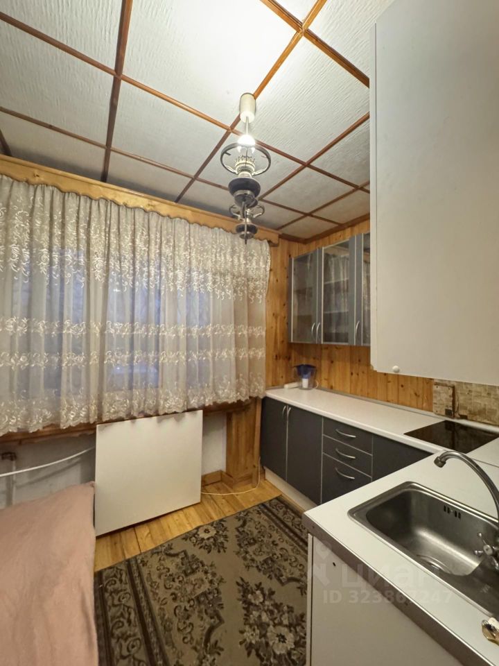 Продажа 1-комн квартиры на вторичном рынке Белорусская улица, 8