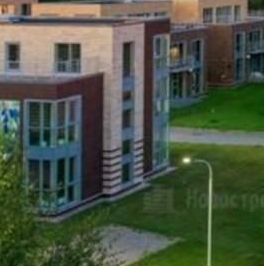 Продажа 1-комн квартиры на вторичном рынке Лахта тер., улица Новая, 51к5