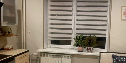 1-комн квартира Бухарестская улица, 152К2