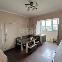 Продажа 2-комн квартиры на вторичном рынке Юдино, ул Пролетарская,  д. 42б