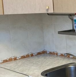 Аренда 1-комн квартиры на вторичном рынке Кировоградская улица, 10К2