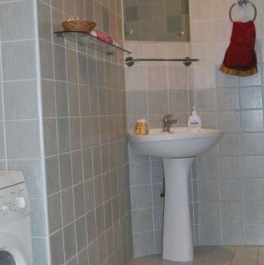 Аренда 2-комн квартиры на вторичном рынке Пироговская Б. ул,  д. 53