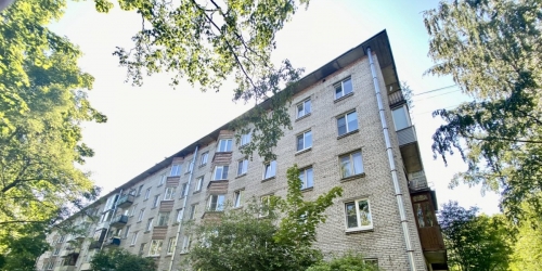 1-комн квартира Петергоф г., Разведчика бул. ,  д. 8,  к. 4