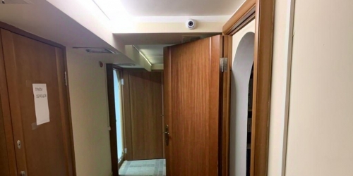 Помещение свободного назначения Олимпийский пр-кт,  д. 32